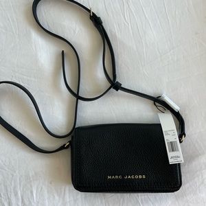 New with tags Marc Jacobs mini bag